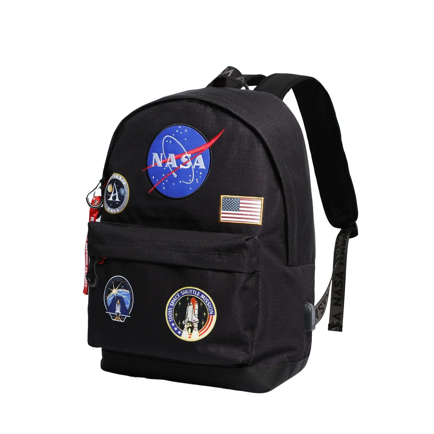 NASA Cosmos-HS Backpack 1.3