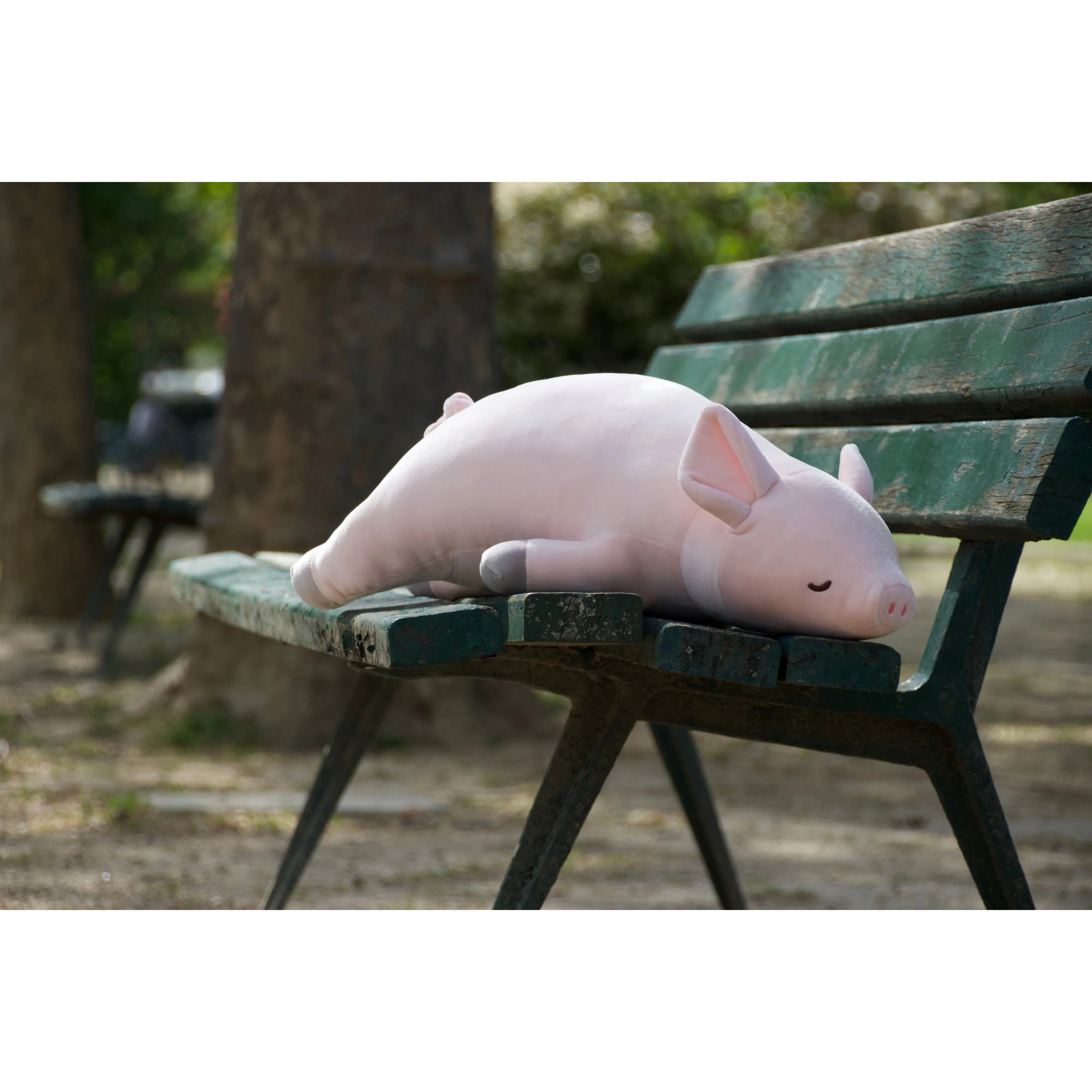 nemu nemu animals Pinkie Pig