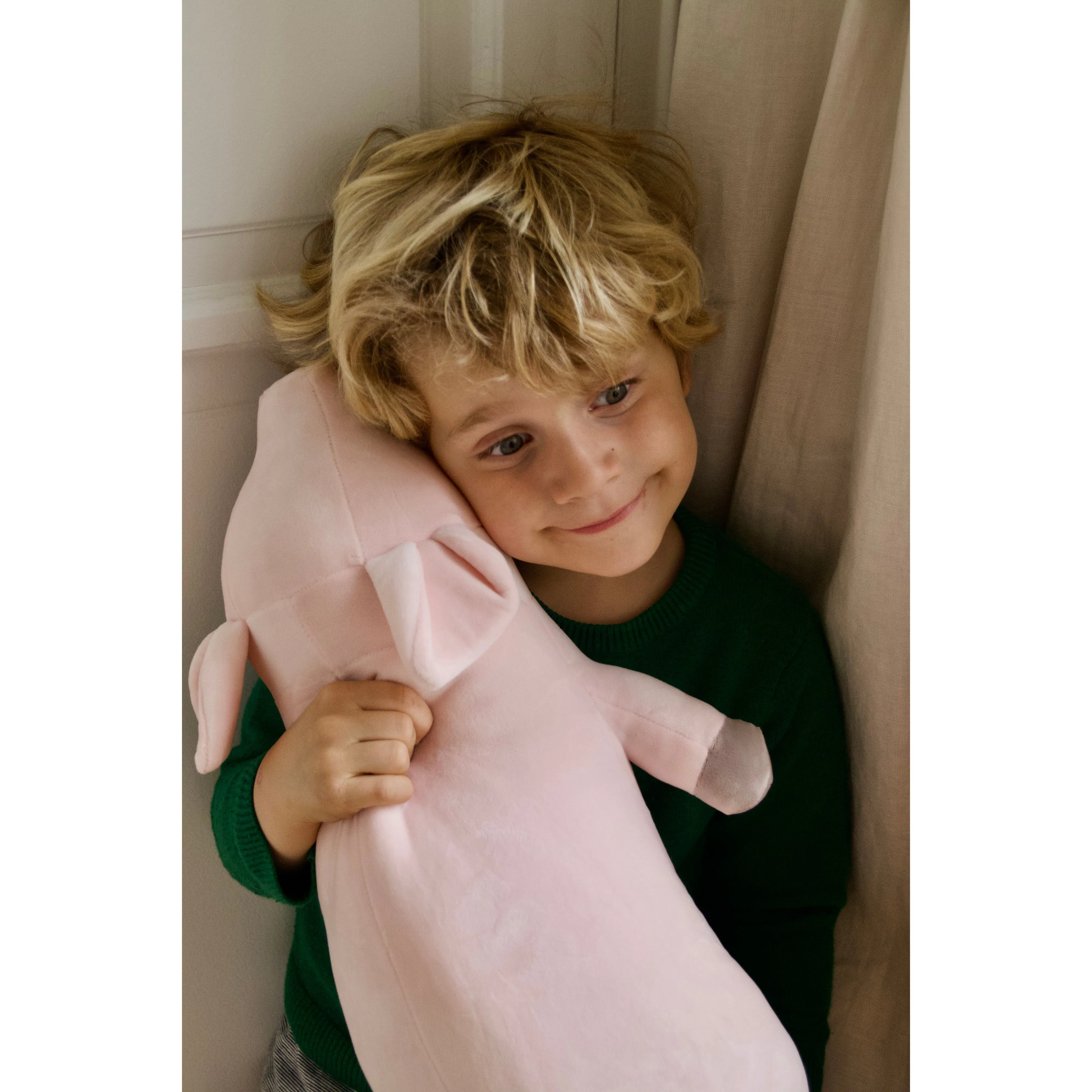 nemu nemu animals Pinkie Pig