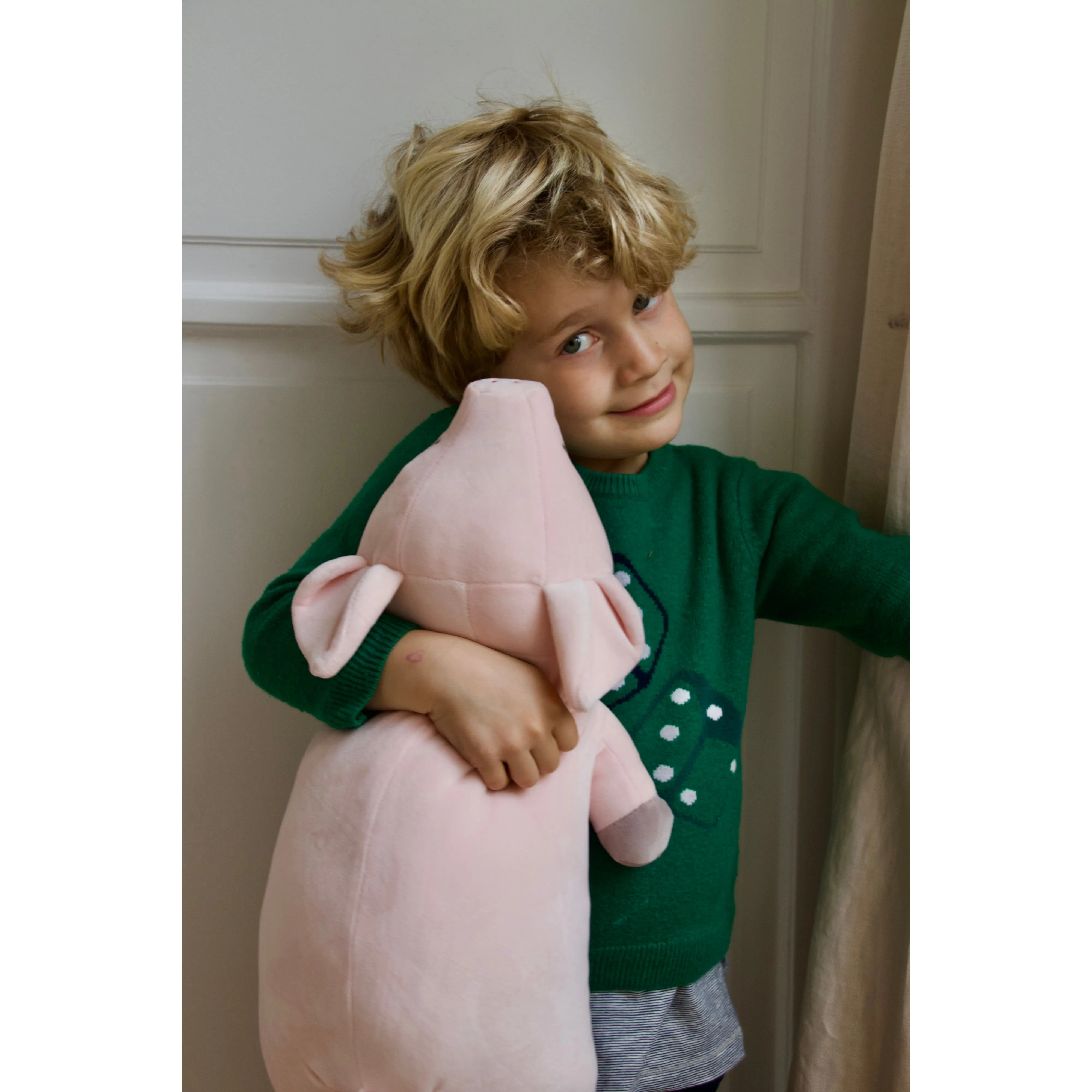 nemu nemu animals Pinkie Pig
