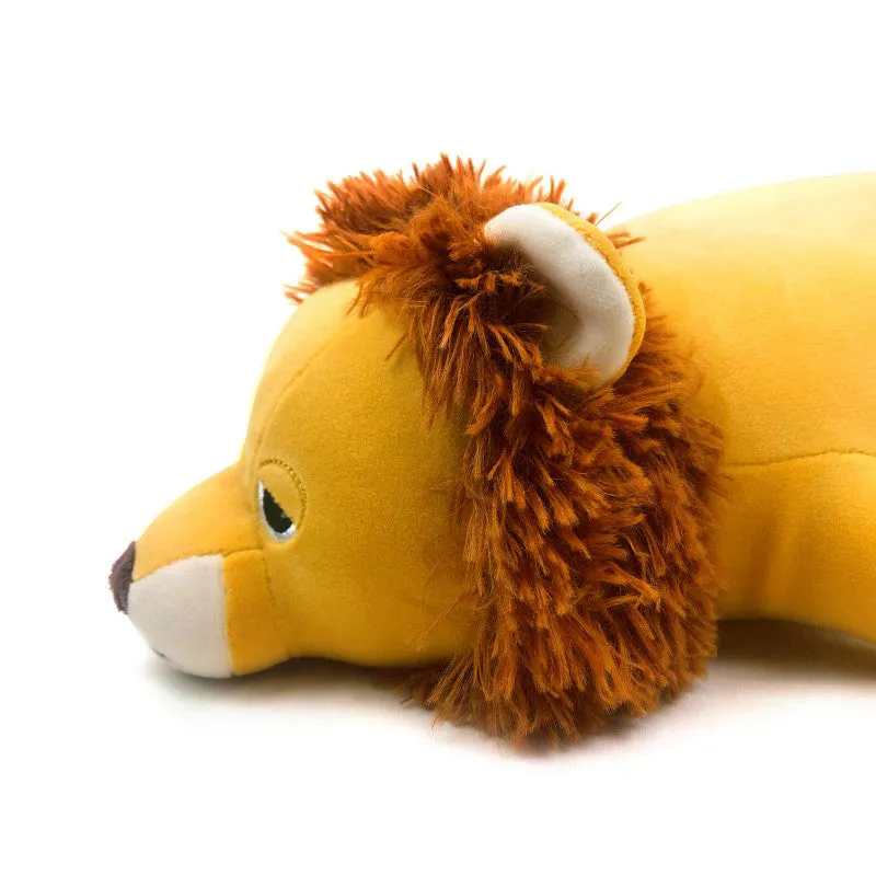 nemu nemu animals Torder Nemu Nemu - Leon - Lion - Size L - 53 cm
