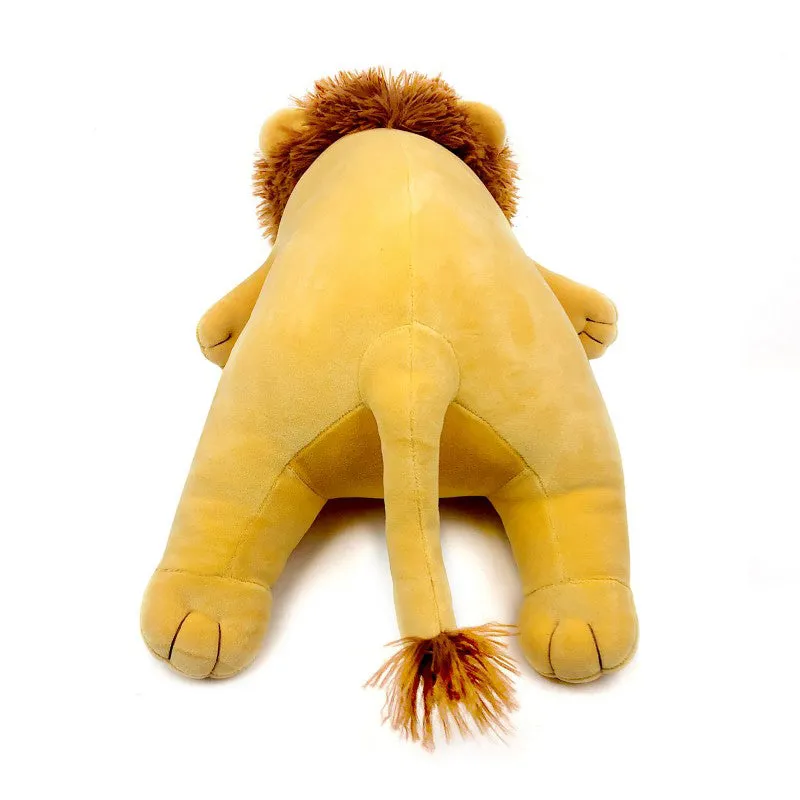 nemu nemu animals Torder Nemu Nemu - Leon - Lion - Size L - 53 cm