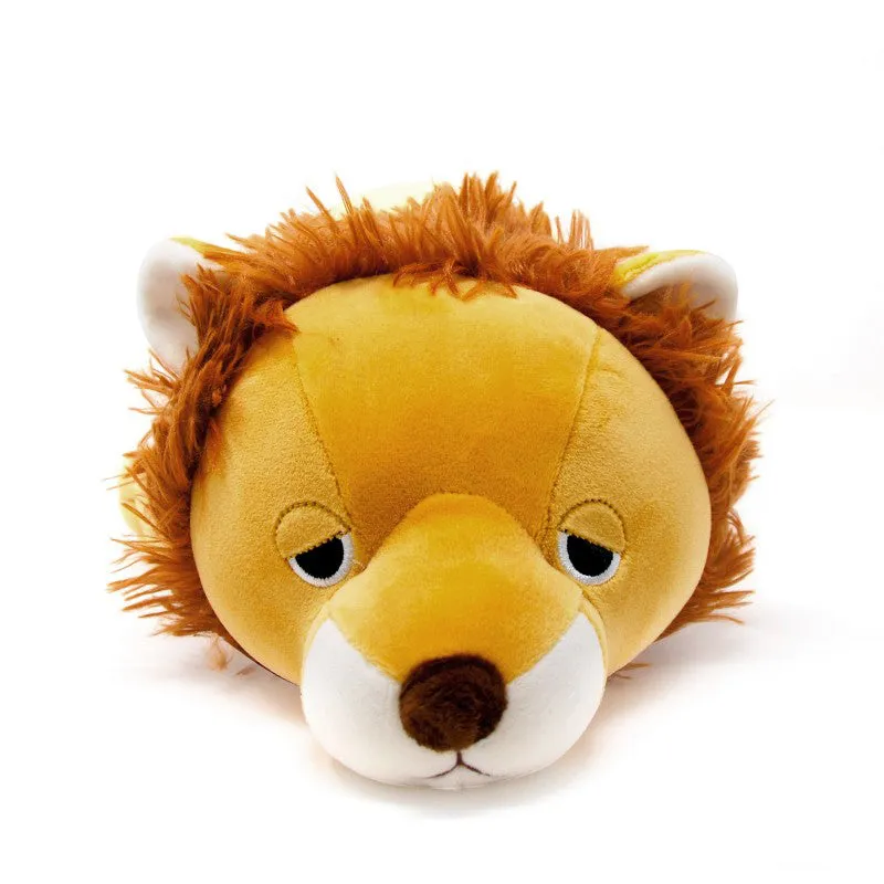 nemu nemu animals Torder Nemu Nemu - Leon - Lion - Size L - 53 cm