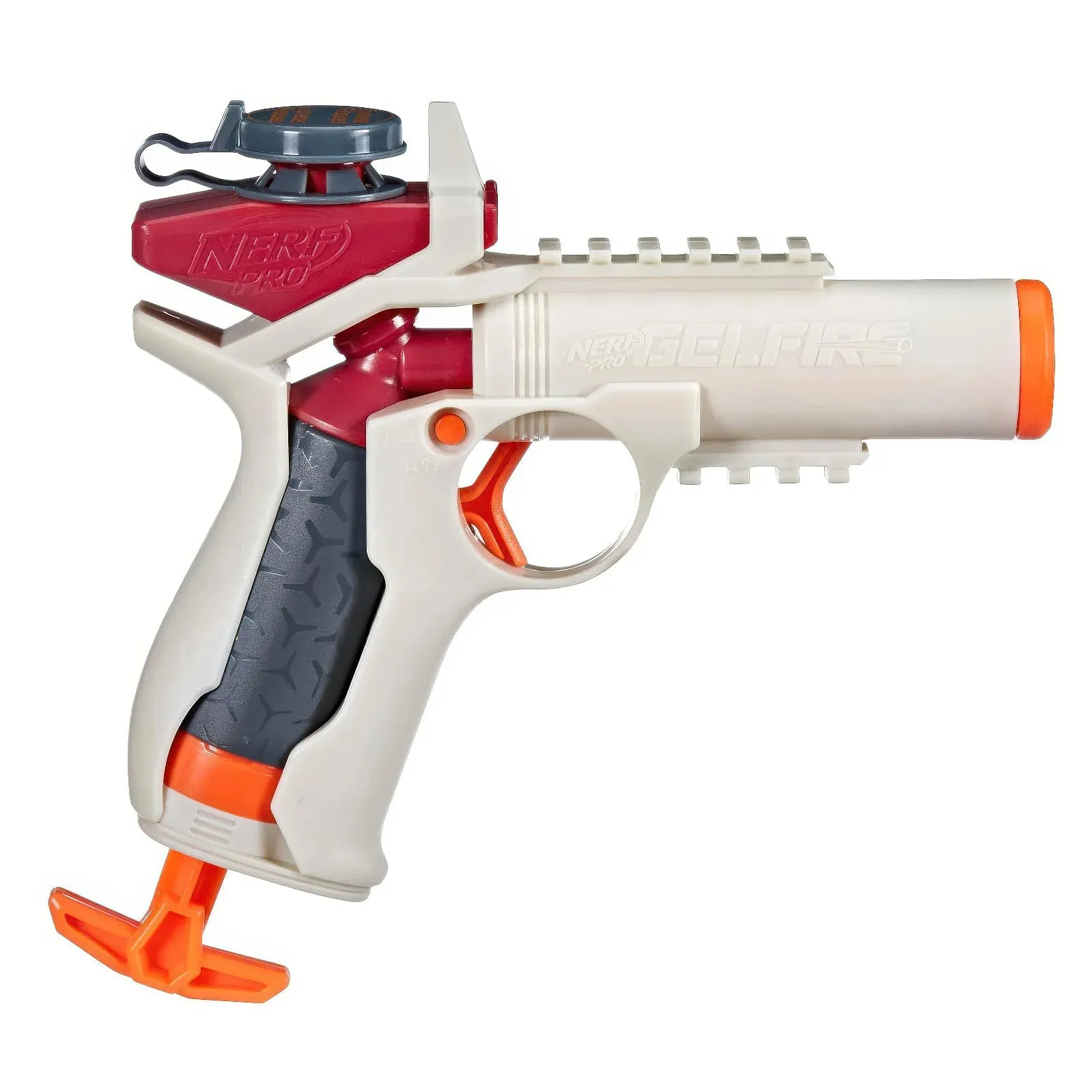 NERF Pro Gelfire Ignitor Blaster