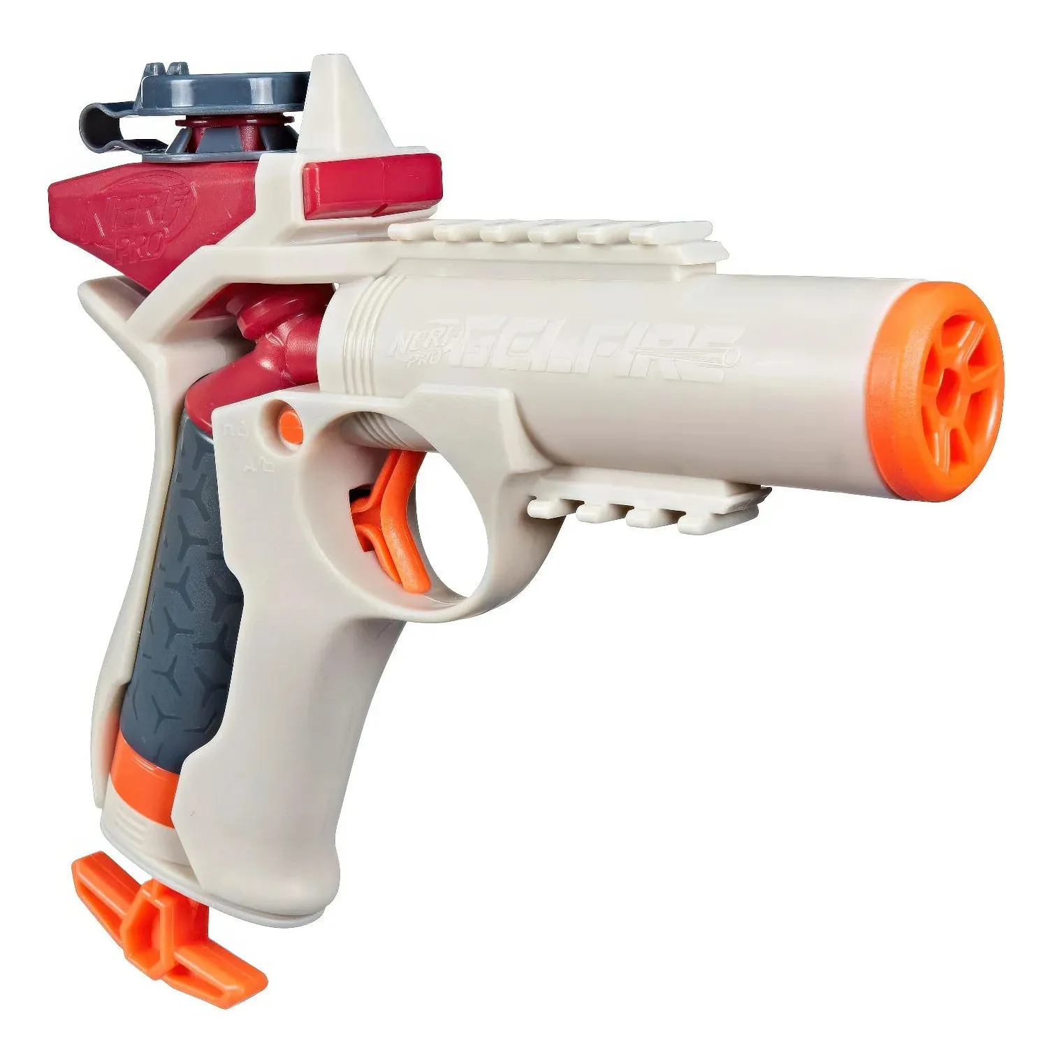 NERF Pro Gelfire Ignitor Blaster