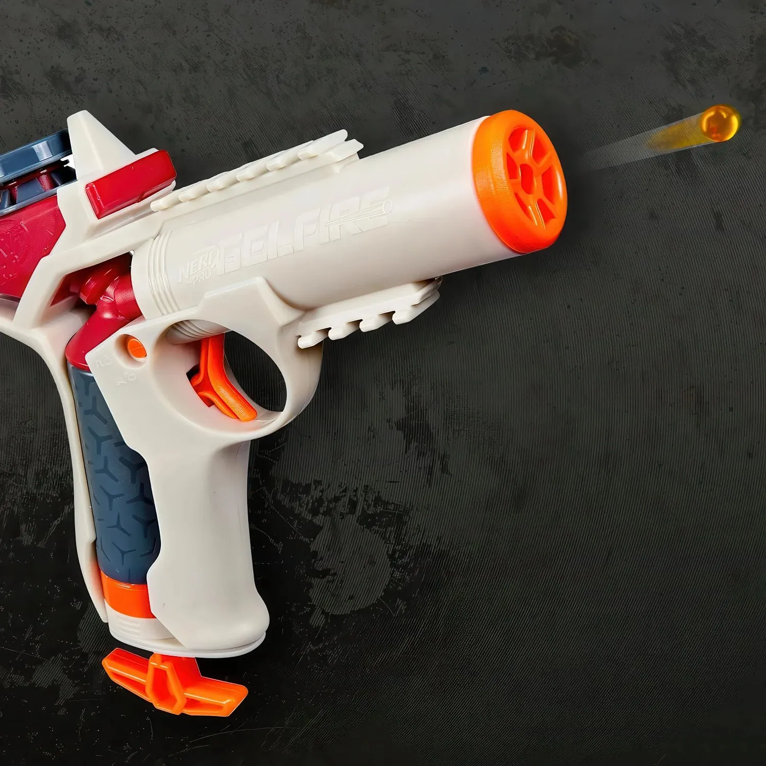 NERF Pro Gelfire Ignitor Blaster