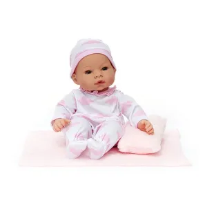 Newborn Baby Pink Cloud