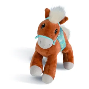 Nici Soul Mates Horse Leotie 25cm Standing