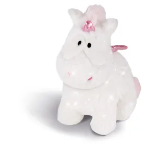 Nici Theodor & Friends Unicorn Baby Theofina 20cm