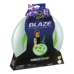 Nightzone Blaze