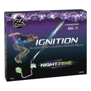 NightZone Ignition