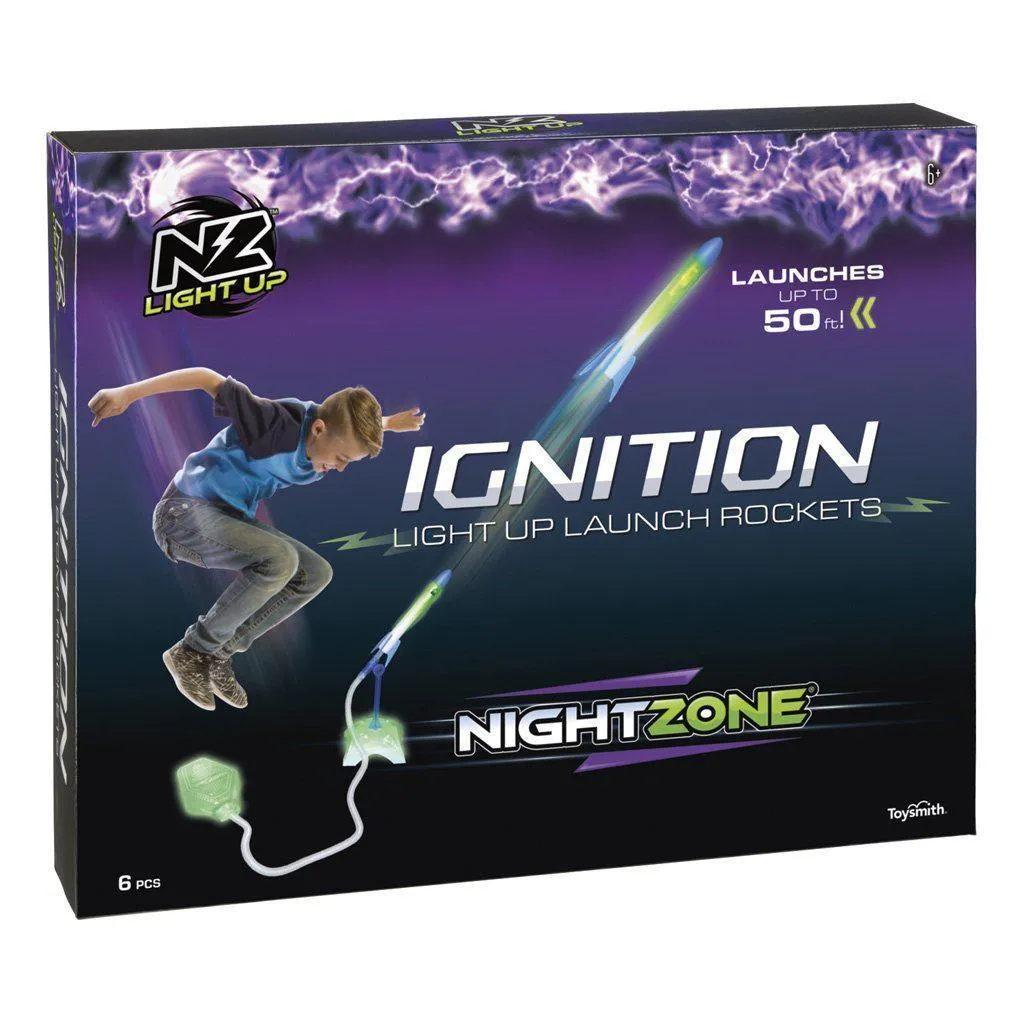 NightZone Ignition