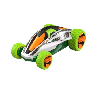Nikko Remote Control Psycho Gyro Green