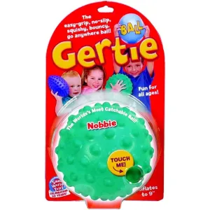 Nobbie Gertie Ball Assorted
