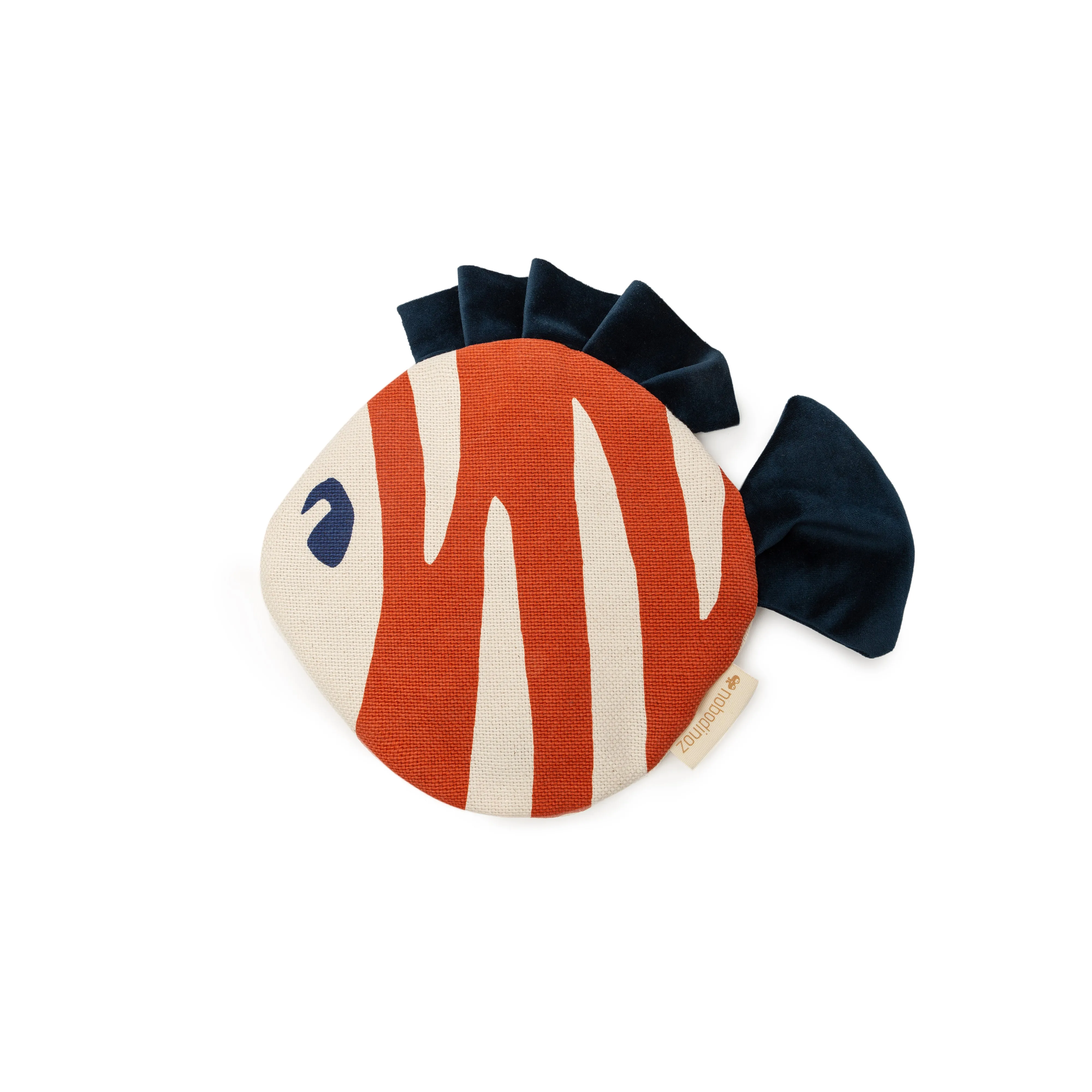 nobodinoz Sea Animals Wooden Puzzles