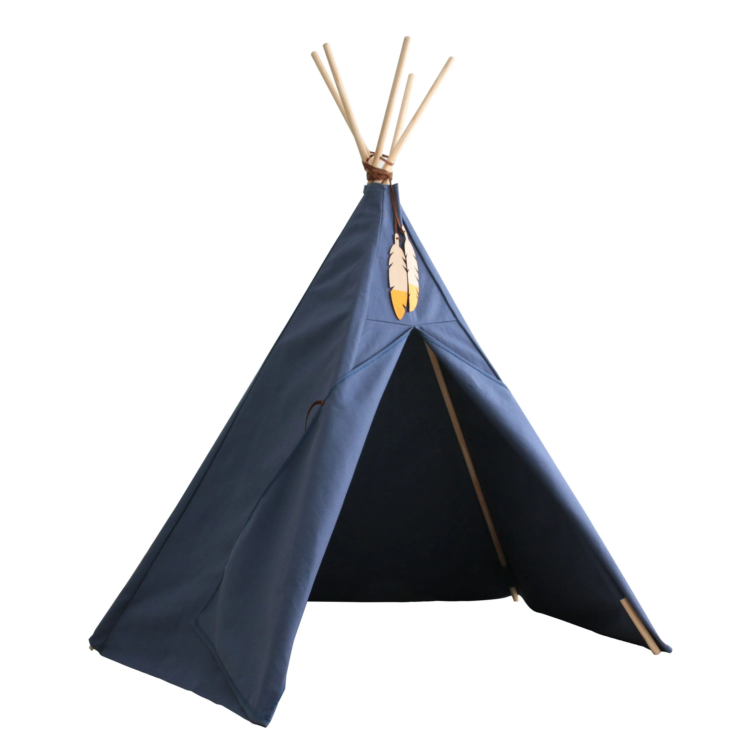 nobodinoz Teepee Nevada Aegean Blue