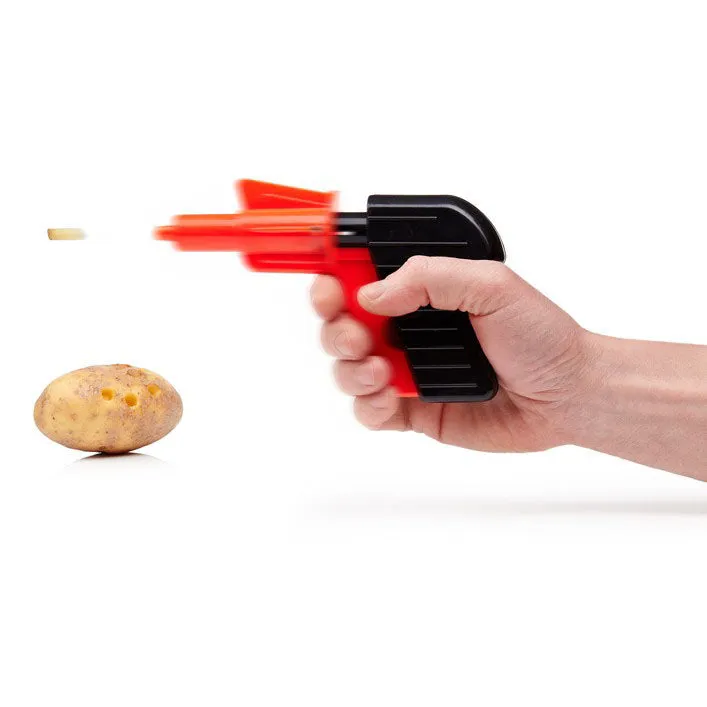 NPW Potato Pistol