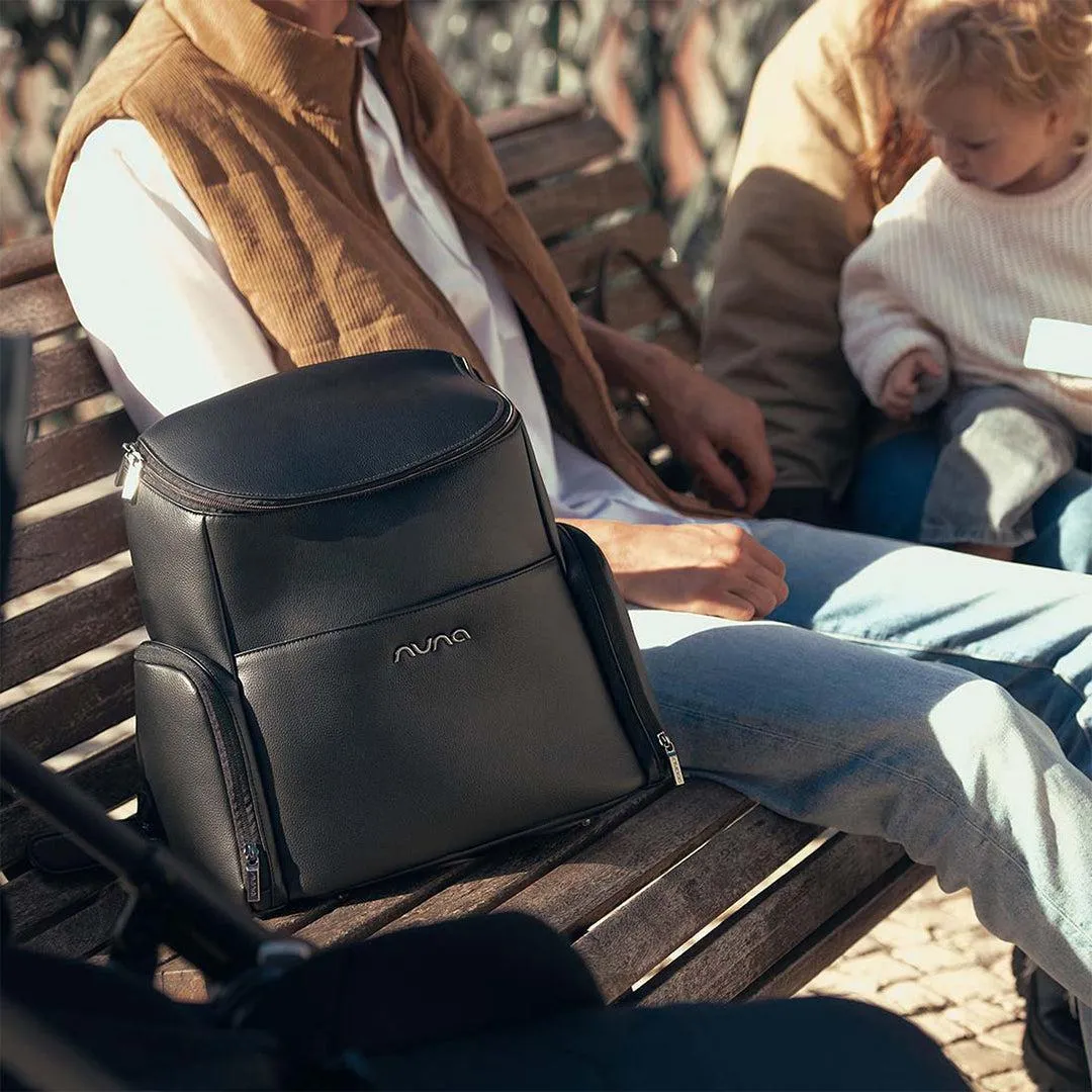Nuna Essential Bag - Thunder