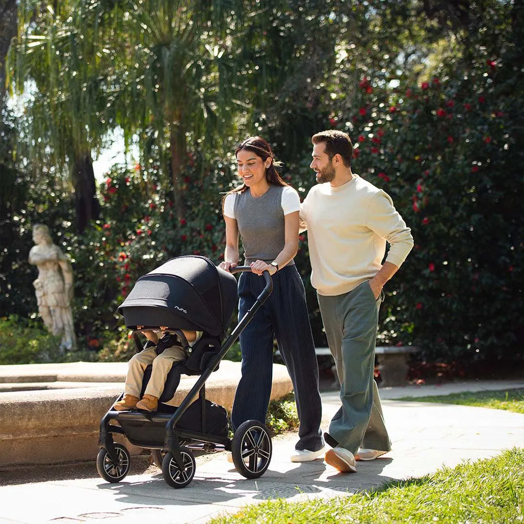 Nuna MIXX NEXT Pushchair  - Biscotti