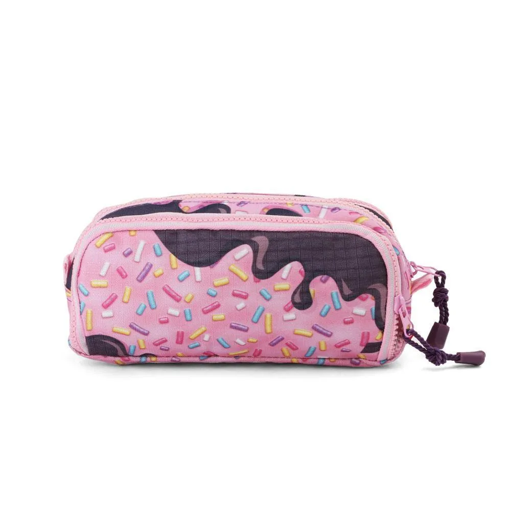 Oh My Pop 37904 Triple Pencil Case