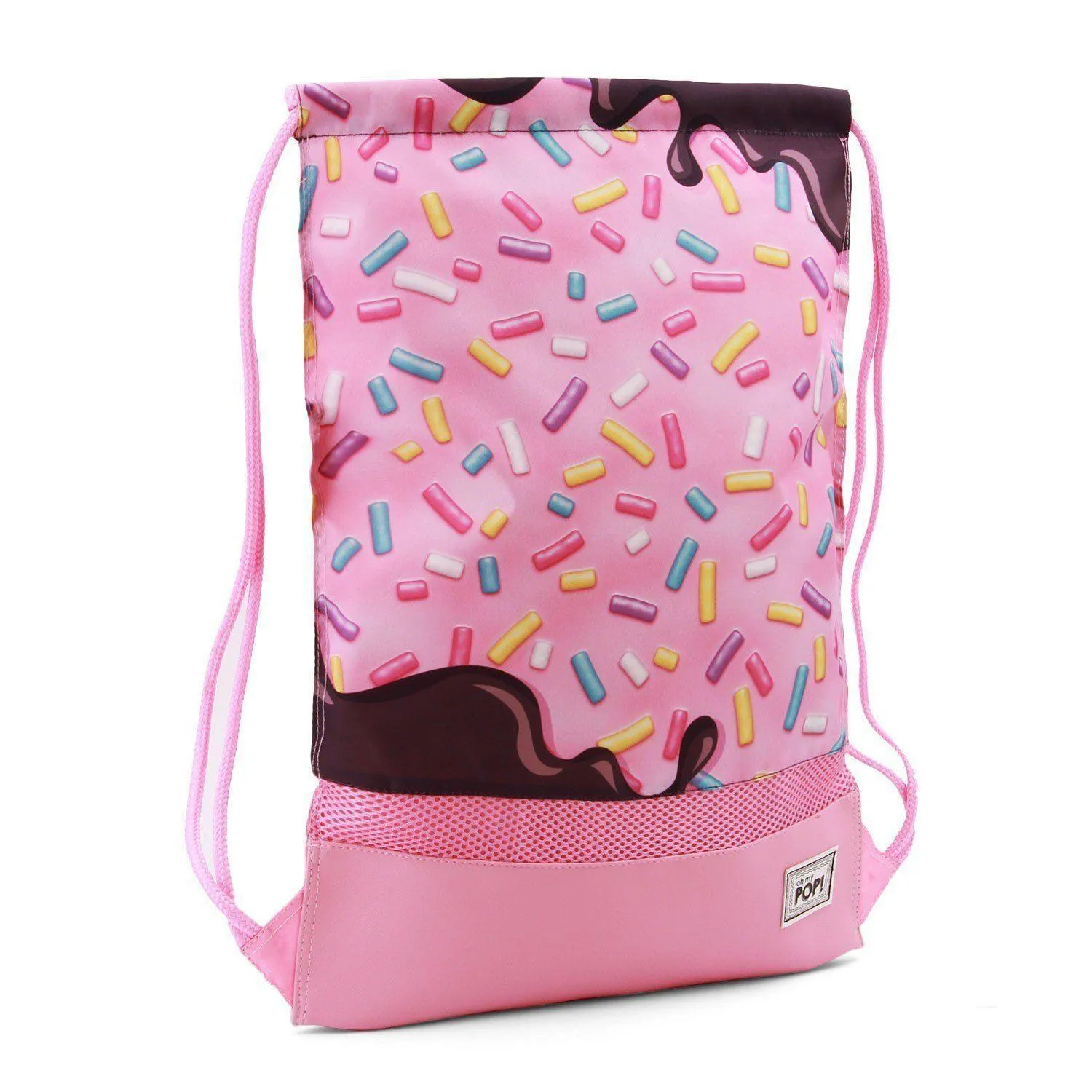 Oh My Pop Storm Gymsack Sprinkles Bag