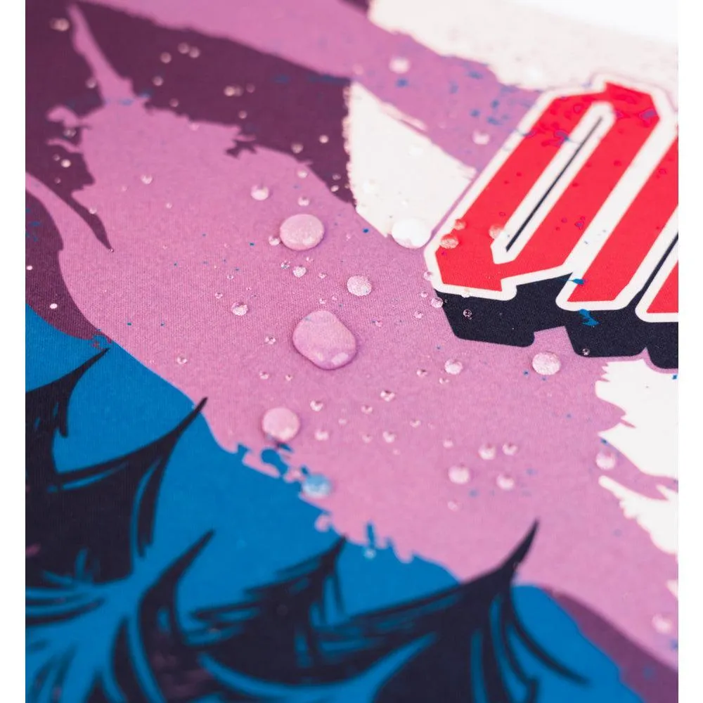 One More Life XXL LED Mouse Pad