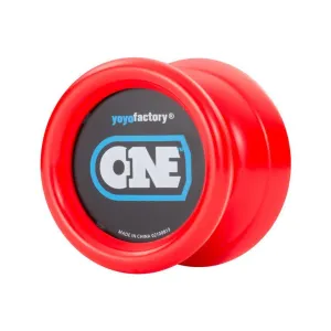 ONE