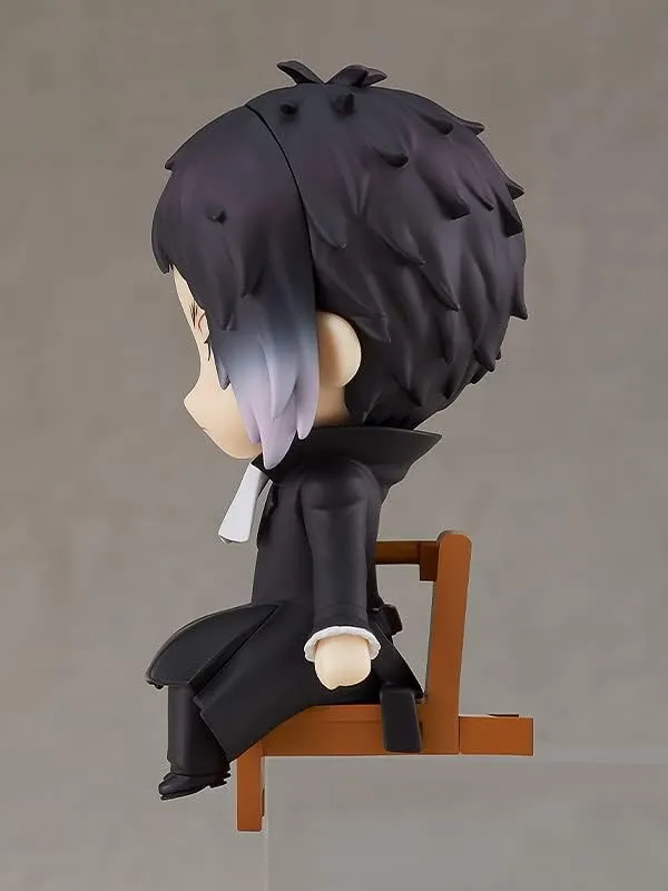 Orange Rouge Nendoroid Swacchao! Bungo Stray Dogs - Ryunosuke Akutagawa Action Figure (G12828)