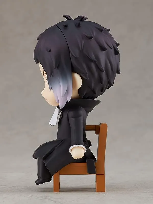Orange Rouge Nendoroid Swacchao! Bungo Stray Dogs - Ryunosuke Akutagawa Action Figure (G12828)