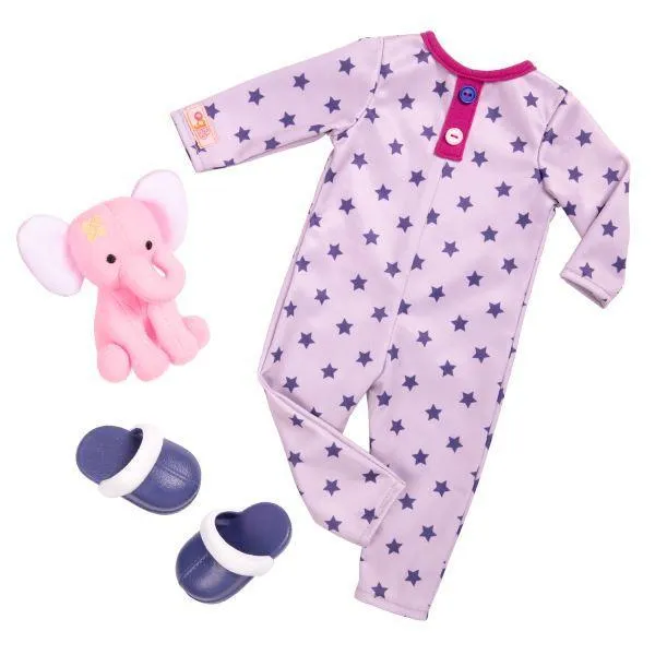 Our Generation Classic Doll 46cm - Maria