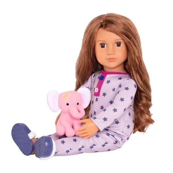 Our Generation Classic Doll 46cm - Maria