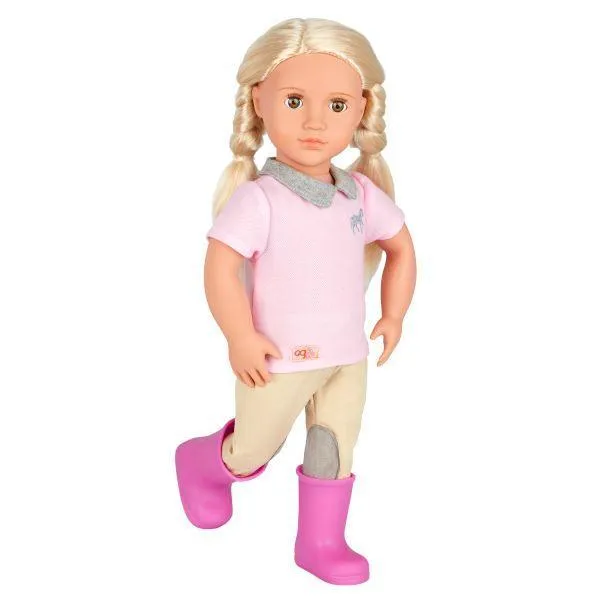 Our Generation Classic Doll 46cm - Tamera