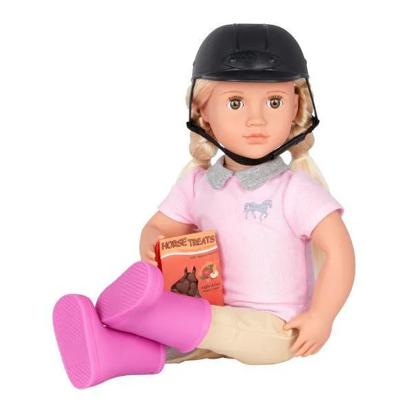 Our Generation Classic Doll 46cm - Tamera