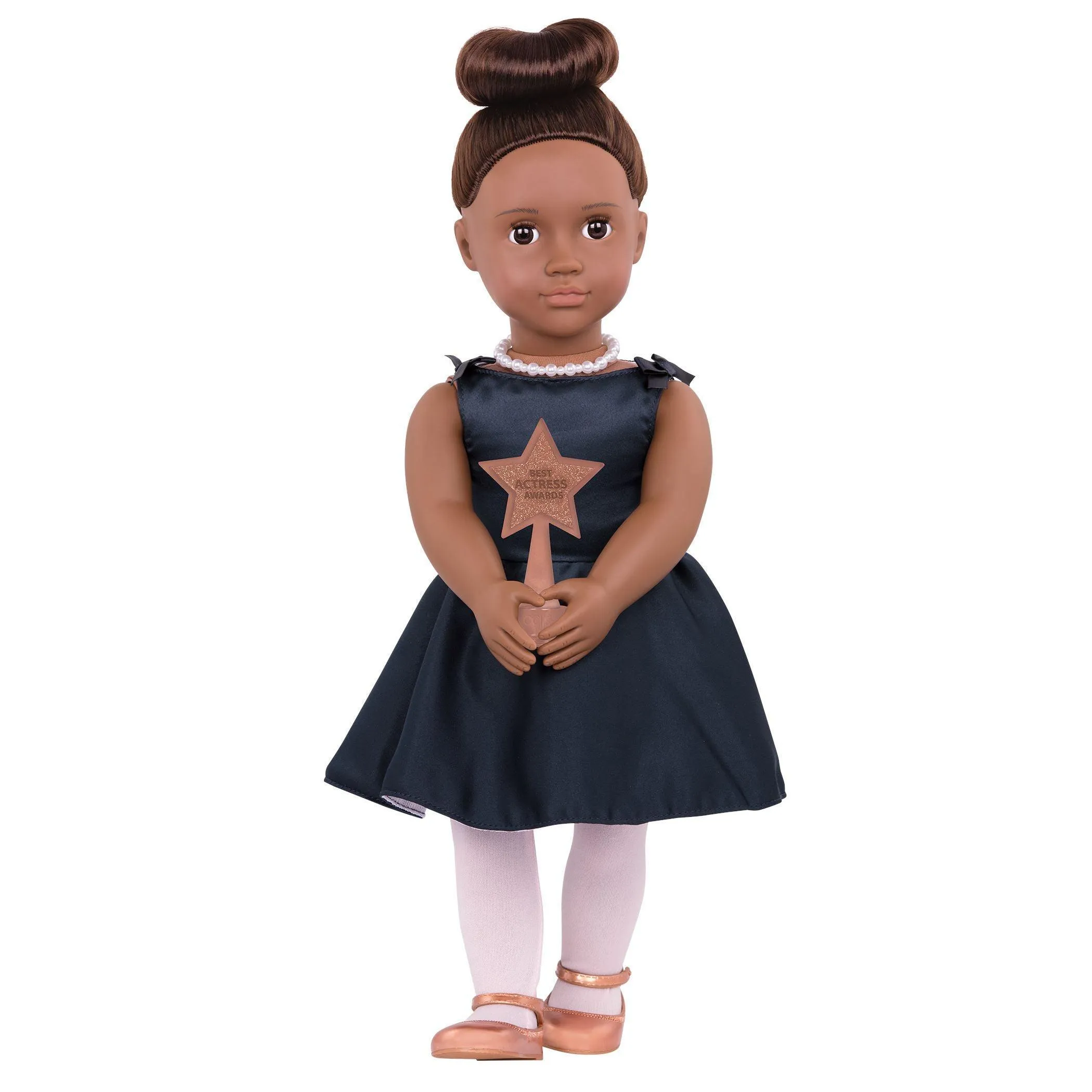 Our Generation Doll Classic 46cm - Malika