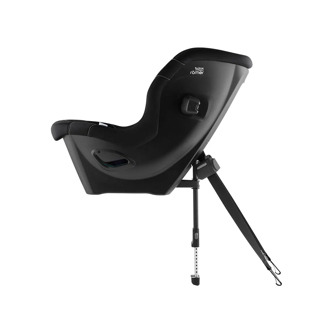 Outlet - Britax Romer Max-Safe Pro Car Seat - Space Black