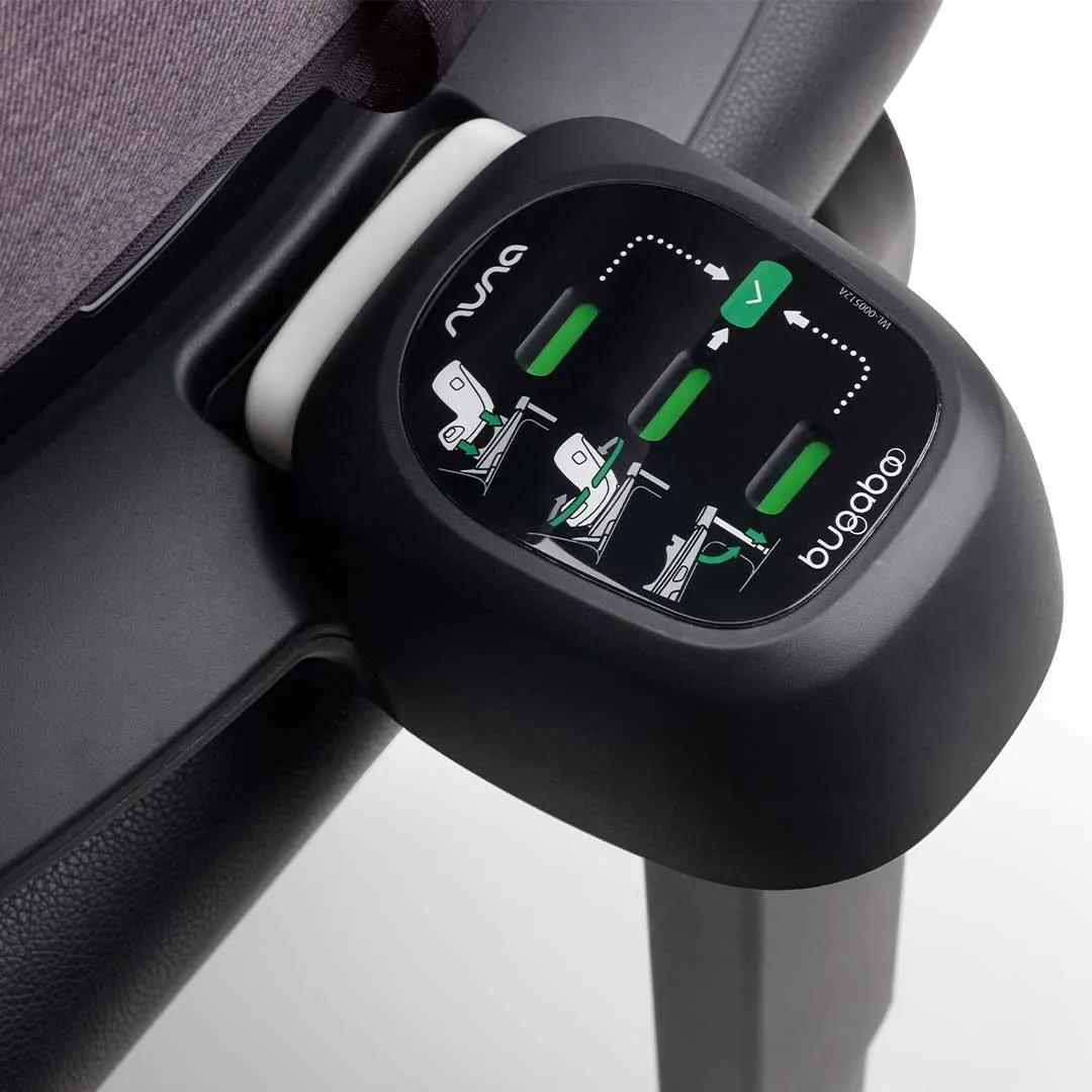 Outlet - Bugaboo 360 Base by Nuna
