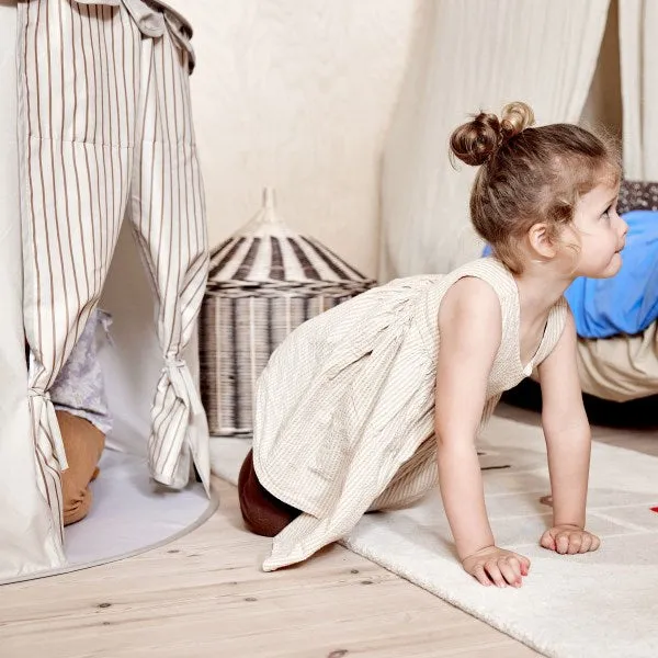 OYOY Circus Tent | Clay