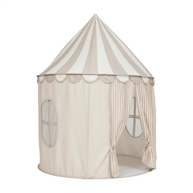OYOY Circus Tent | Clay
