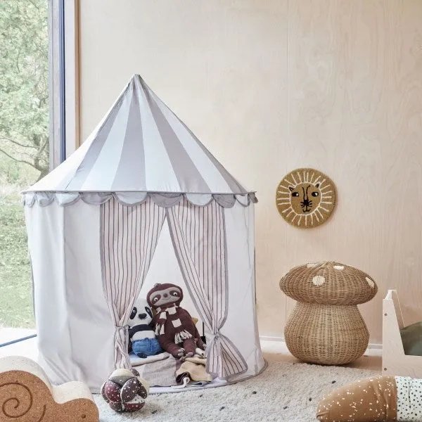 OYOY Circus Tent | Clay