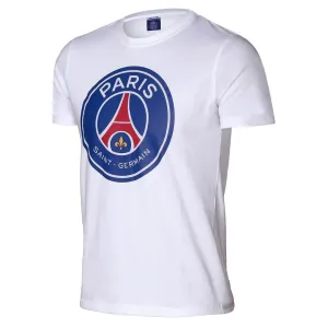 Paris Saint-Germain Logo T-Shirt