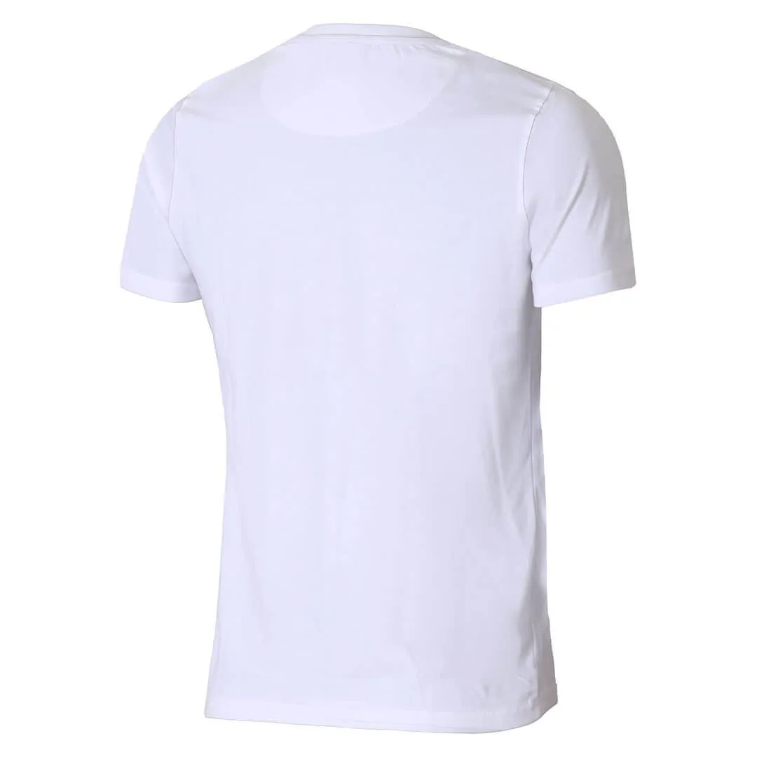 Paris Saint-Germain Logo T-Shirt