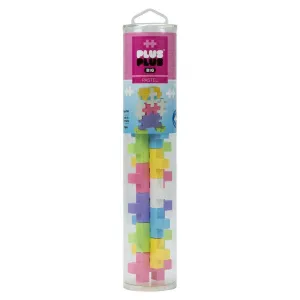 Pastel Big 15pc Tube