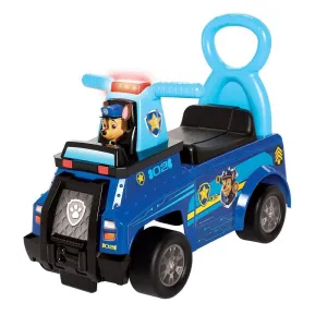 PAW Patrol Chase Cruiser Ride-On Vehicle