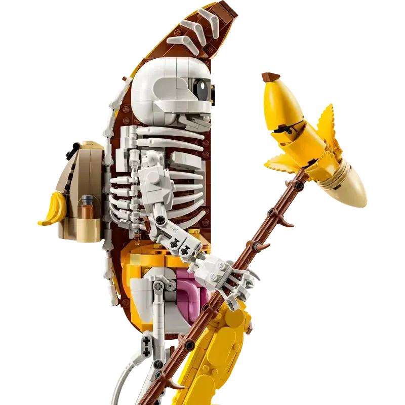 Peely Bone
