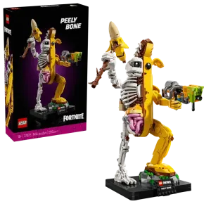 Peely Bone
