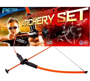 Petron Sureshot Archery Set