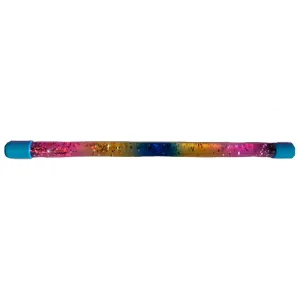 Pocket Money Glitter Wand Blue