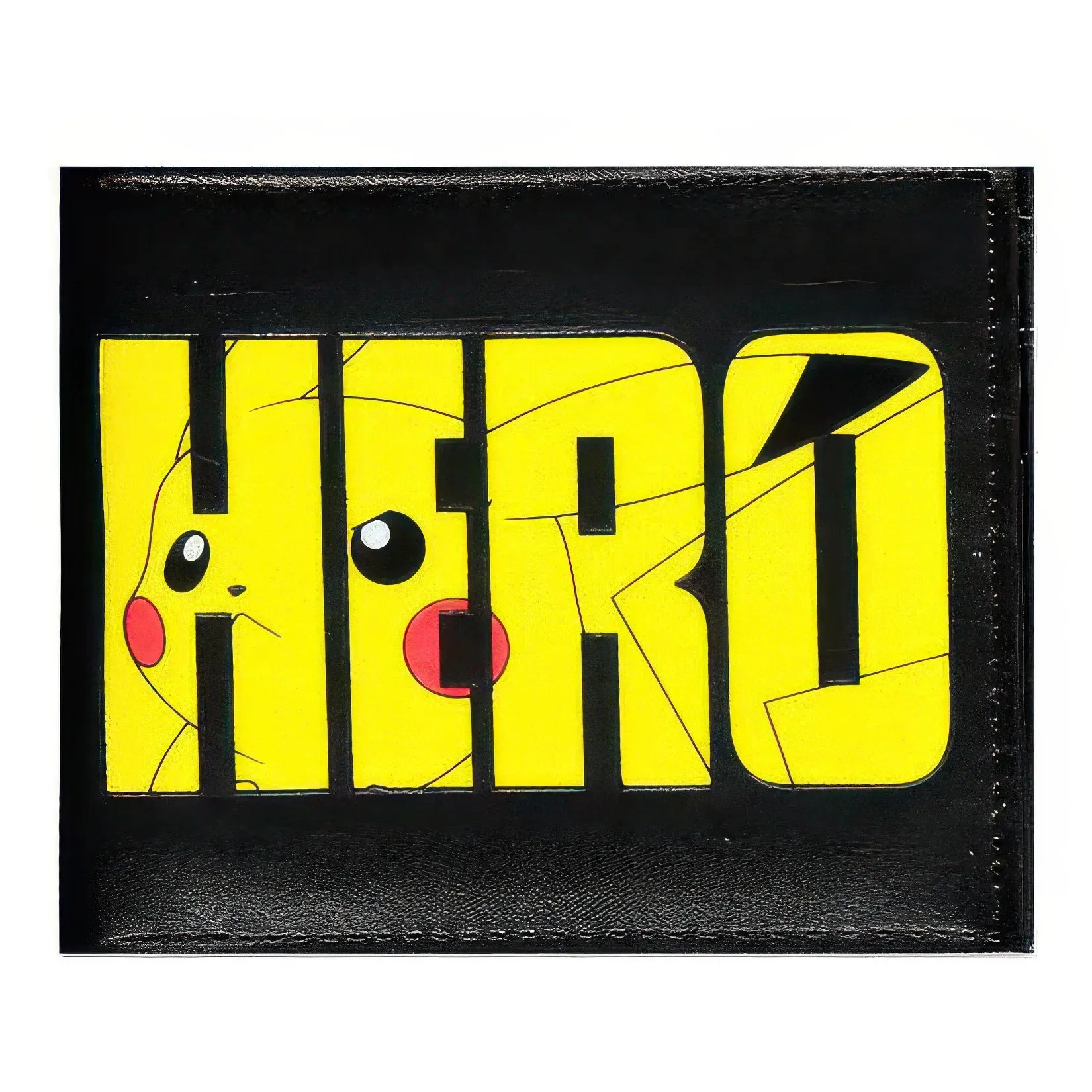 Pokemon Olympics Wallet