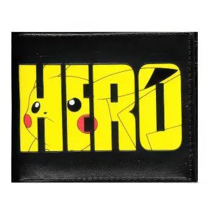 Pokemon Olympics Wallet