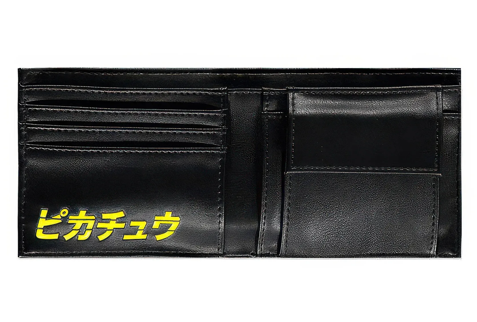 Pokemon Olympics Wallet